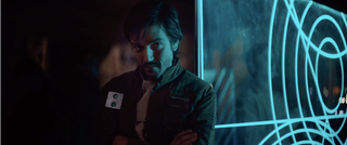 Illustration for article titled Los secretos y teorías más jugosos del tráiler de Rogue One: A Star Wars Story